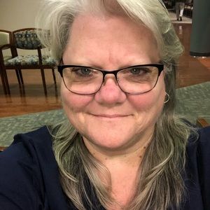 Meet your Posher, Patty